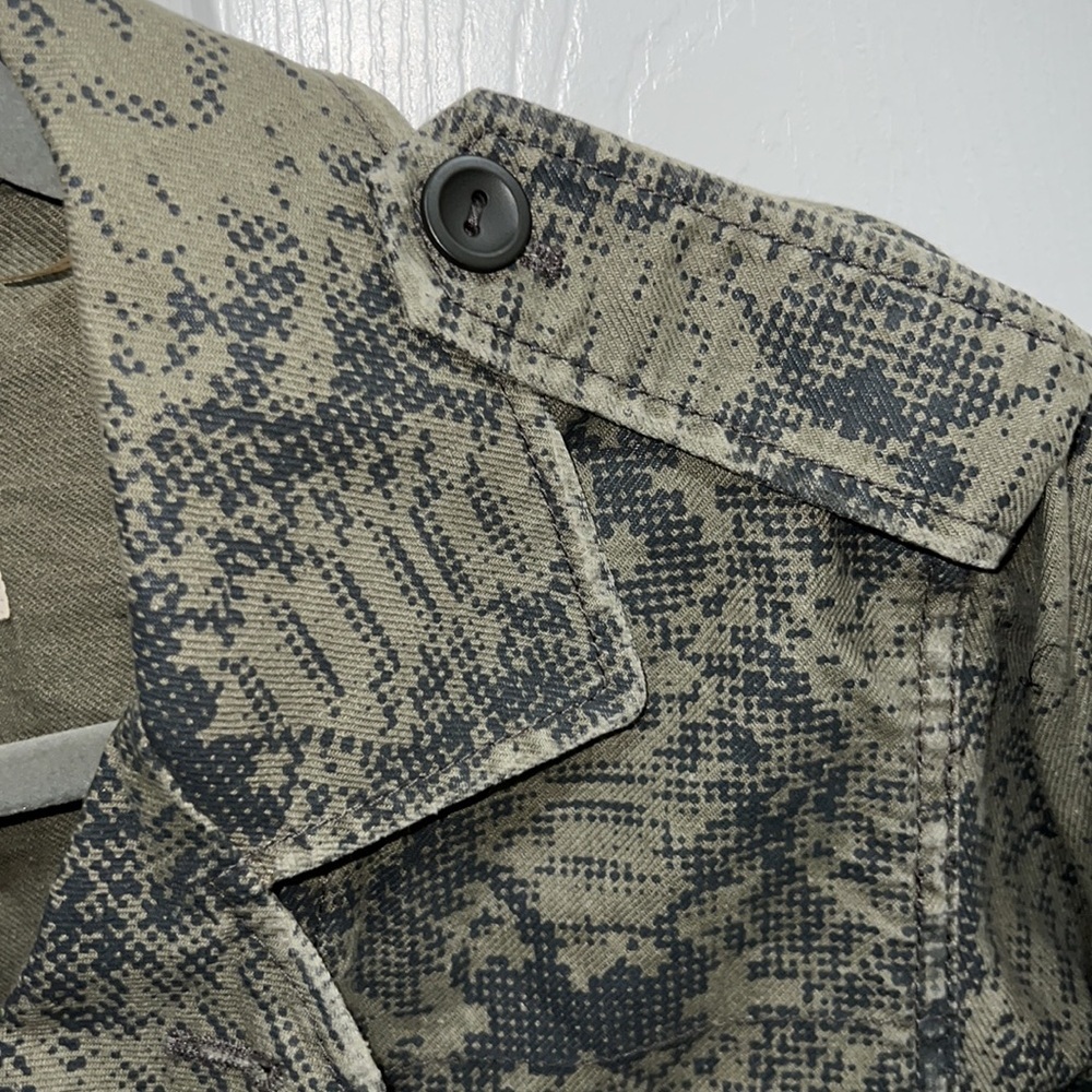 Rebecca Taylor jacket size extra small - Picture 5 of 11